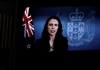 Tuân thủ hạn chế tụ tập, Thủ tướng New Zealand dừng lễ cưới của mình