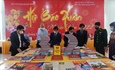 Quảng Bình tổ chức hội báo xuân Nhâm Dần năm 2022