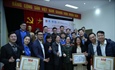 Mạng lưới Thầy thuốc đồng hành Hà Nội hỗ trợ, tư vấn hàng nghìn bệnh nhân F0