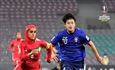 Tuyển nữ Việt Nam nhận tin không thể vui hơn trước trận đấu với Myanmar