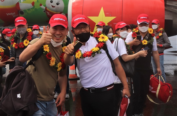 Hiệp hội Du lịch Việt Nam kiến nghị Thủ tướng về việc khôi phục du lịch...