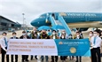Doanh nghiệp hàng không, du lịch gửi thư khẩn “cầu cứu” Thủ tướng