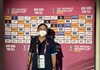 HLV Mai Đức Chung: Tôi tự hào về tinh thần thi đấu của các cầu thủ