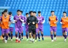 Tuyển U23 Việt Nam tập huấn ở Bình Dương, chuẩn bị cho giải Đông Nam Á
