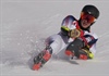 Dính chấn thương kinh hoàng, VĐV trượt tuyết Mỹ từ bỏ giấc mơ huy chương Olympic