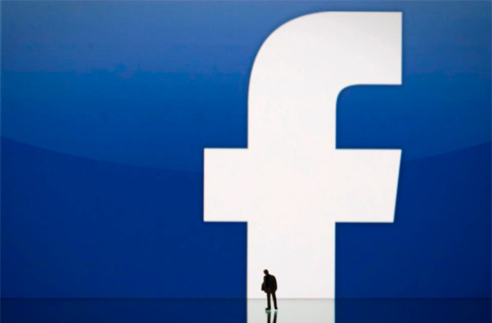 Facebook đang thua trong cuộc canh tranh với TikTok