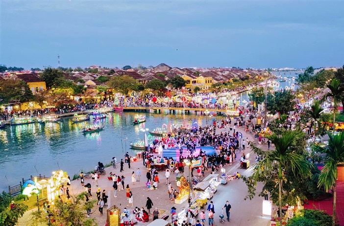 Năm Du lịch Quốc gia - Quảng Nam 2022: Khoảng 180 hoạt động sẽ được tổ chức