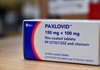 Trung Quốc cấp phép sử dụng thuốc điều trị Covid-19 đường uống của Pfizer