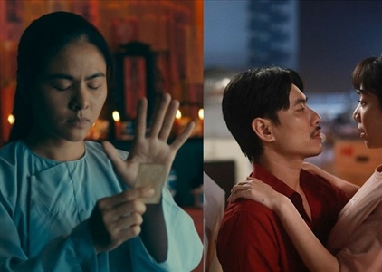 Doanh thu phim Việt: "Chuyện ma gần nhà" đạt 10 tỉ đồng ngày đầu ra rạp