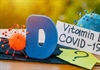 Lượng vitamin D trong cơ thể liên quan đến tình trạng bệnh Covid-19
