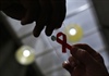 Nữ bệnh nhân đầu tiên khỏi HIV nhờ phương pháp mới