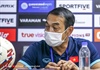 HLV Đinh Thế Nam nói gì sau trận đại thắng của U23 Việt Nam?