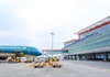 Vietnam Airlines chính thức khai thác trở lại đường bay Vân Đồn – TP. Hồ Chí Minh