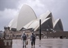 Australia đón du khách quốc tế sau gần 2 năm đóng cửa