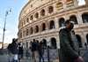 Italia mở cửa cho khách du lịch ngoài EU từ tháng 3