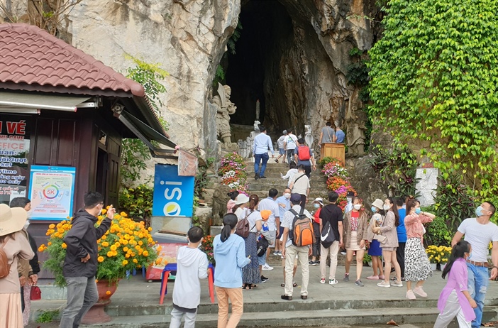 Chính sách thu hút du lịch tại Đà Nẵng: “Quà tặng" hấp dẫn dành cho các...