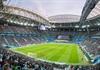 UEFA đổi địa điểm đá trận chung kết Champions League