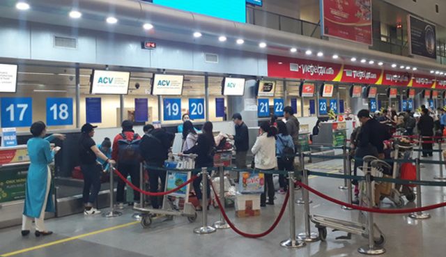 Hàng loạt sai phạm tại Dự án Nhà ga hành khách quốc tế Đà Nẵng