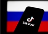 Mạng xã hội TikTok thông báo ngừng đăng tải video mới từ Nga