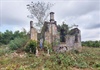 Lâu đài cổ bỏ hoang ở phố Núi: Cần sớm khảo sát, lập hồ sơ di tích