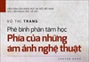 Sách được trao Giải thưởng Tác giả trẻ bị tố đạo văn: Hội Nhà văn Việt Nam lên tiếng