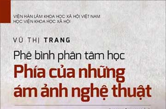 Sách được trao Giải thưởng Tác giả trẻ bị tố đạo văn: Hội Nhà văn Việt...