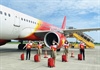 Mừng tuần du lịch Đà Nẵng, Vietjet tặng trăm ngàn vé giảm giá 50%