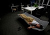 Ngành công nghiệp hỗ trợ giấc ngủ lên ngôi tại Trung Quốc