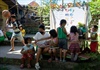 Philippines đối diện với thách thức trẻ thấp còi