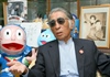 Đồng tác giả bộ truyện tranh “Doraemon” qua đời