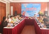 Vận động thành lập Liên đoàn Karate Việt Nam