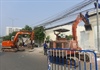Khánh Hòa: Cưỡng chế 24 công trình xây dựng trái phép tại Đồng Muối 2