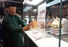 Trưng bày cổ vật mũ quan triều Nguyễn phục vụ người dân tham quan miễn phí