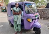 Phụ nữ Ấn Độ tuyên chiến với ô nhiễm không khí và phân biệt giới tính