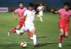 U23 Việt Nam giành chiến thắng 1-0 trước U20 Hàn Quốc