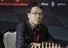 Quang Liêm thắng trận thứ hai tại giải cờ vua quốc tế ở Na Uy