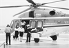 Tour “Ngắm TP.HCM từ trên cao bằng trực thăng” kín chỗ trong dịp nghỉ lễ