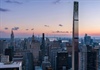 Khánh thành tòa nhà chọc trời "mỏng" nhất trên thế giới