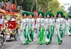 Lễ hội quà tặng du lịch Hà Nội 2022 thu hút 65.000 lượt người tham dự