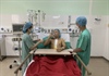 Bệnh viện Trung ương Huế thực hiện ca ghép tim xuyên Việt lập kỷ lục nhanh nhất