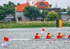 Rowing Việt Nam tiếp tục thi đấu thành công