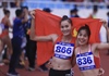Nguyễn Thị Huyền giành HCV SEA Games thứ chín trong sự nghiệp