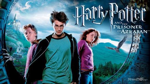 Ba phần phim Harry Potter trở lại màn ảnh rộng Việt