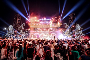 Đêm Sun Fest Sầm Sơn 21.5: Những bản cover hứa hẹn sẽ khiến khán giả bùng nổ