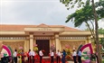 Đồng Tháp: Khánh thành Nhà trưng bày “Chủ tịch Hồ Chí Minh với Cách mạng Việt Nam”