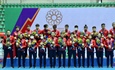 Tuyển Futsat nữ Việt Nam giành HCB SEA Games 31
