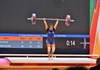 Liên tục phá kỷ lục SEA Games ở hạng 55kg nữ môn Cử tạ
