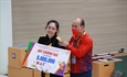 Hoa khôi 18 tuổi của môn Bắn súng đoạt HCV SEA Games 31