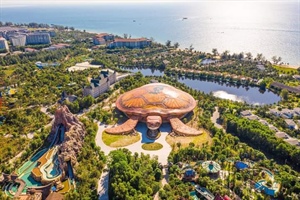 Kiên Giang làm mới sản phẩm du lịch dịp hè 2022