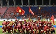 Cổ động viên Đông Nam Á: Bóng đá nữ xứng đáng là niềm tự hào của Việt Nam